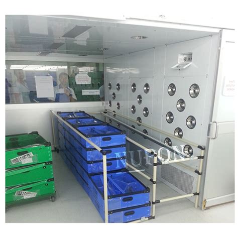 cleanroom contractor philippines|Cleanroom .
